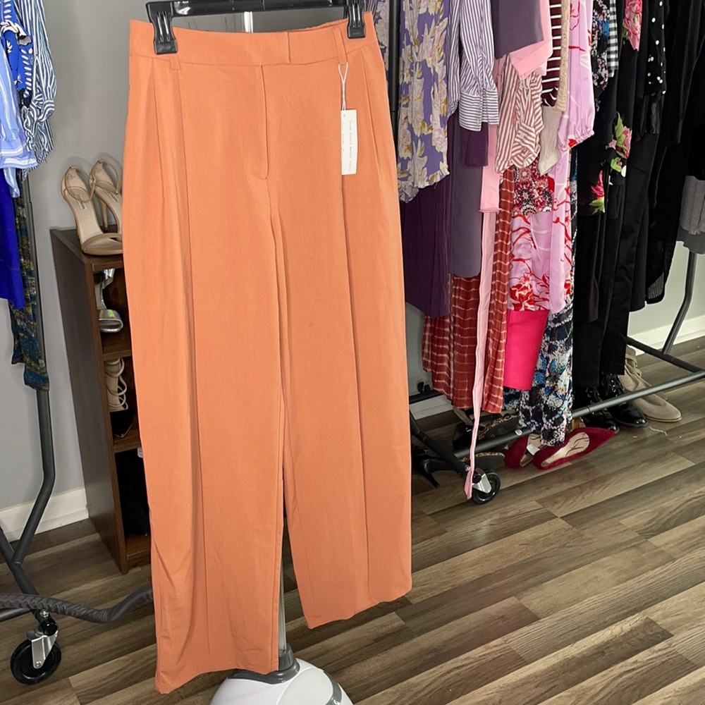 🚨 Brand New! SHEIN pants size small